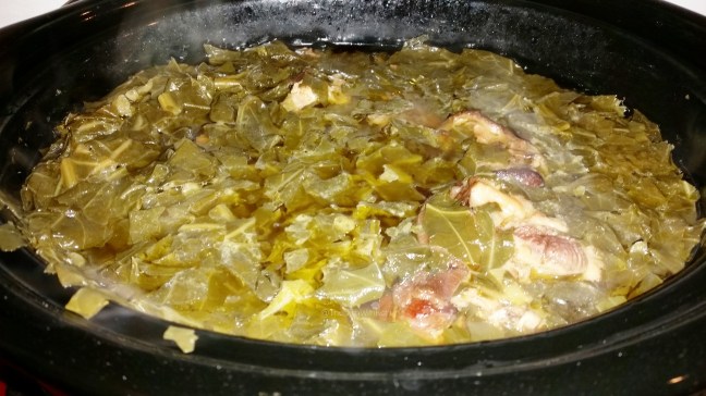 CollardGreens