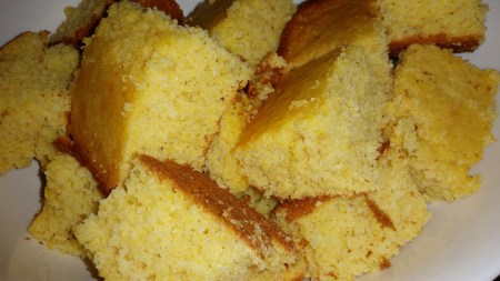 Cornbread